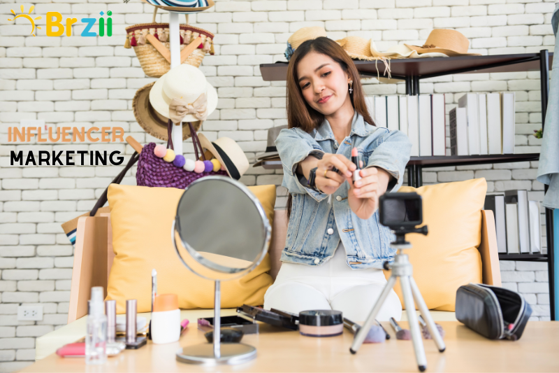 Influencer Marketing là Gì? Những điều cần lưu ý trong quá trình triển khai.