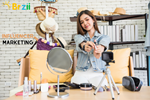 Influencer Marketing là Gì? Những điều cần lưu ý trong quá trình triển khai.