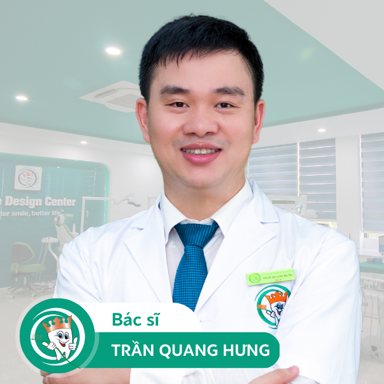 Trần Quang Hưng